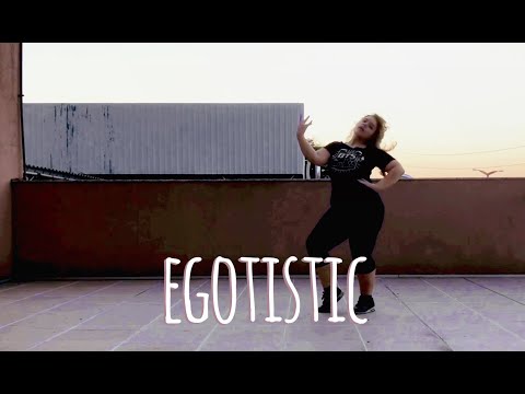 MAMAMOO(마마무) 'EGOTISTIC' Shoreline dance practice