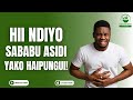 Njia Ya Kupunguza Asidi Ya Tumbo Kwa Njia Za Kiasili Tiba Ya Kiungulia Nyumbani