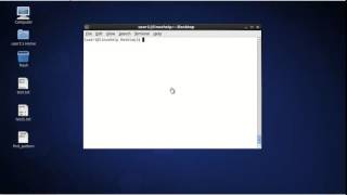 How to use the grep command in linux