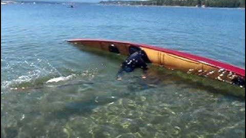 Cheri Perry - Reverse Sweep with Turner Wilson Describing.AVI