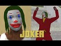 Buster san andreas joker