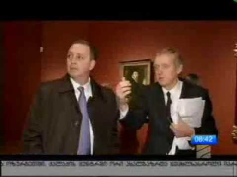 საქართველო ევროკავშირის პროგრამის „Creative Europe„- ის წევრი ქვეყანა გახდა