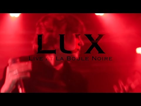 lux-the-band-•-teaser-live