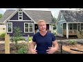 A NEW Tiny House Village- Pocket neighborhoods hit ATL!