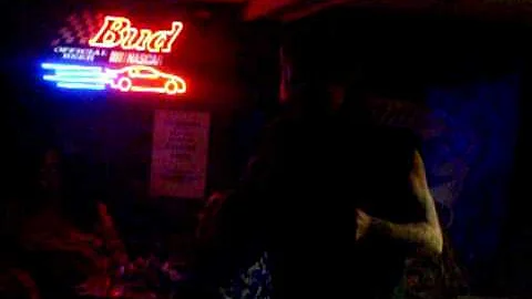 Mary Jane's Last Dance with Bobby Simms