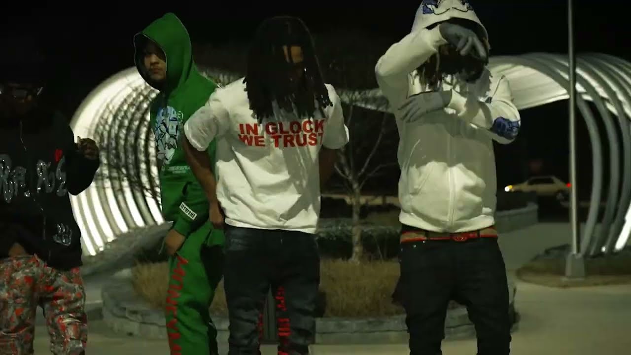 “NEW JAG” FT. JAYFR [Official Music Video]