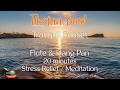 Beautiful 20 minutes relaxing sunset music, ultimate stress relief / meditation