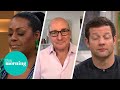 Paul McKenna On Using The Power Of Positivity In 2022 & Leads a Mindfulness Session | This Morning