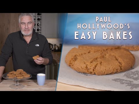 Video: Gingerbread ging voor Hollywood