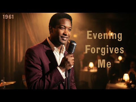 60's Soul Classic - Evening Forgives Me - Marvin Gaye, Sam Cooke Inspired