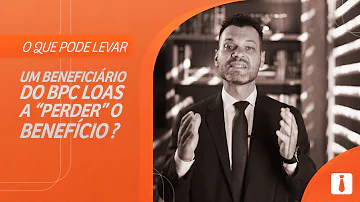 Quem recebe loas pode receber outro benefício?