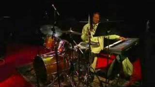 Early reviews of Robin Eubanks and EB3 new DVD