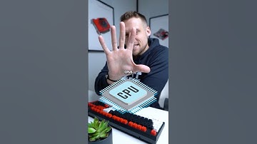 My Top 5 CPUs for Gaming - December 2024