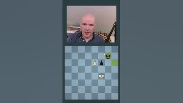 Calculate all the way to end #chess #endgame
