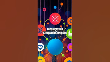 The Hidden Origins of Unicode: Unifying Digital Languages