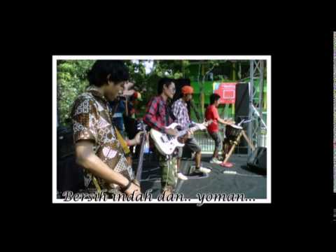 C.O.P - Jombang Beriman (Like)