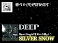 DEEP / 未来への扉「SILVER SNOW」