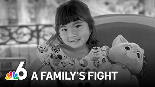Parents sue city after 6-year-old's death, claim officer's actions led to crash