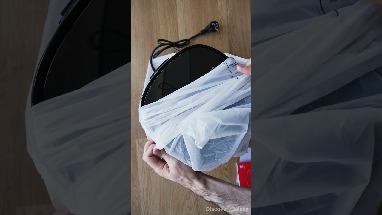 ZWILLING Air Fryer Unboxing 🔥 #Shorts #unboxing