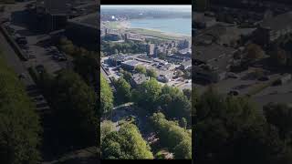 #drone #flights #hoorn #grote #waal #sterren #buurt #grotewaal #flats #dji #air3 #geschiedenis #ster