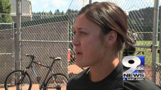 Web Extra: Janie Takeda previews Cal series