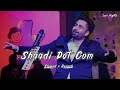 🎧Shaadi Dot com (slowed and reverb) - sharry maan | punjabi latest songs | Lofi nights❣️🎧