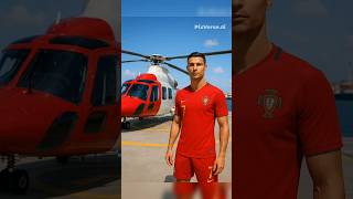 Download Lagu Ronaldo's expensive Comeback with his Helicopter ✈️#ronaldo #shortsfeed MP3
