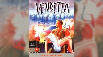 C=64 VGM - Vendetta: Intro