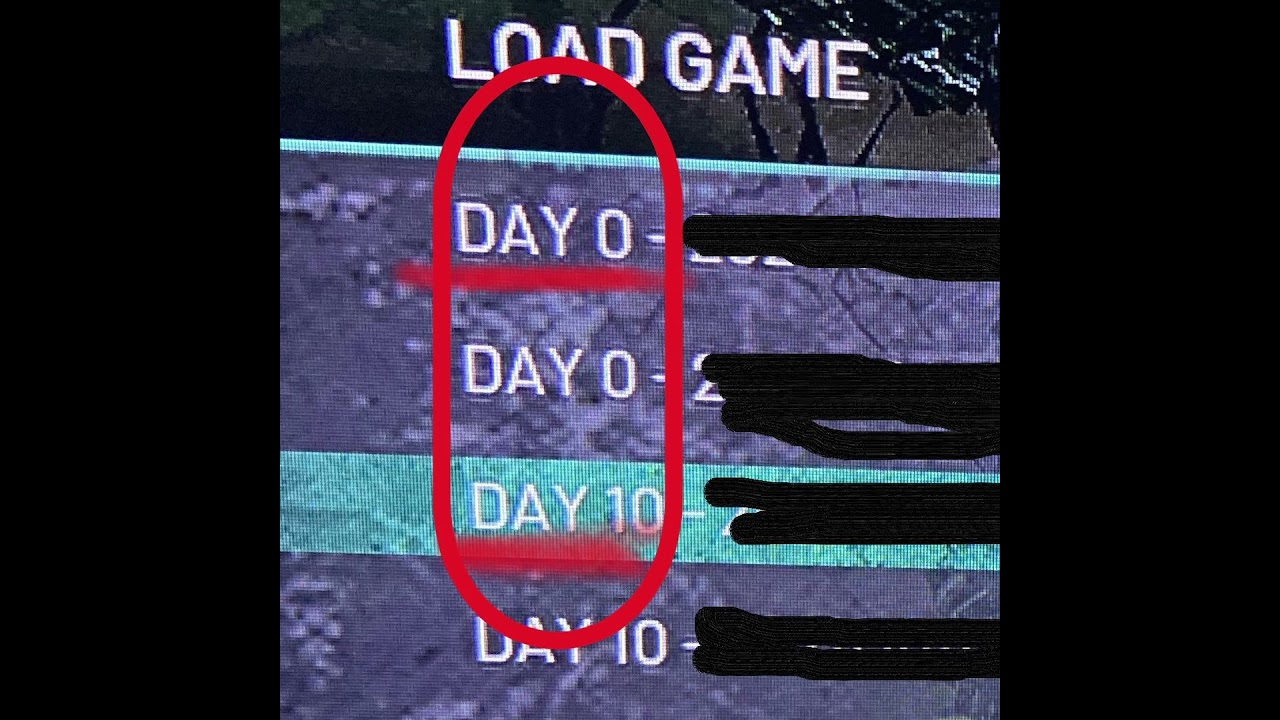 Chernobylite - 14 Screwed Up 