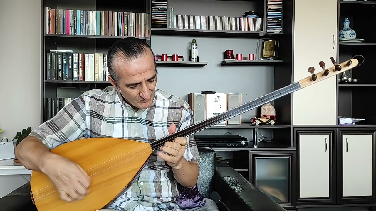 Latif Öz YÜCE DAĞ BAŞINA YAĞAN KAR İDİM