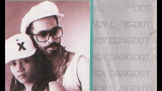 FAHMY SHAHAB - Kopi Dangdut (1990) (Original Cassette) (HQ)