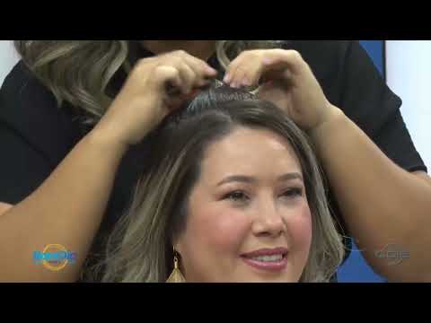 Acompanhe sugestões de penteados para usar no Carnaval 09 02 2024