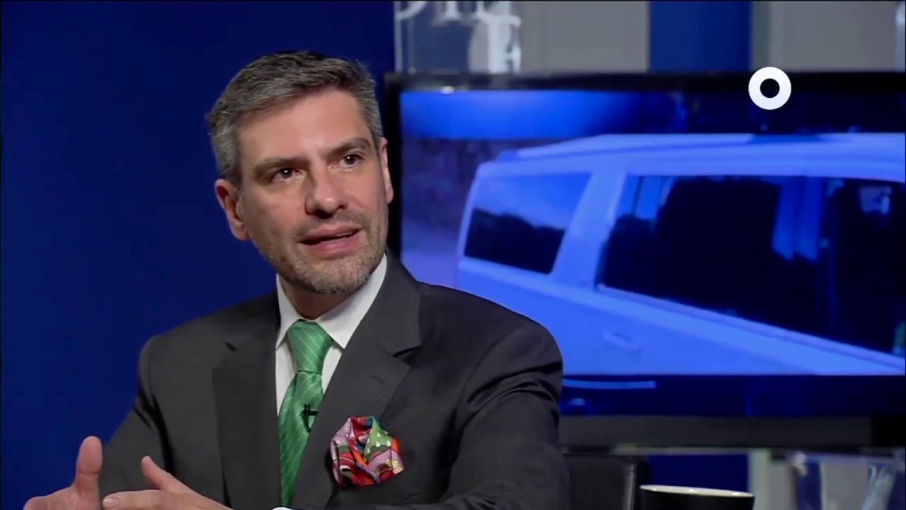 Entrevista Francisco Rivas Canal 11 (Parte 3) - YouTube