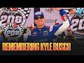NASCAR Icon Kyle Busch dies at 41, FTF remembers his legacy on and off the track | FTF