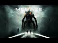Brand X Music - So It Begins - Menace (2022)