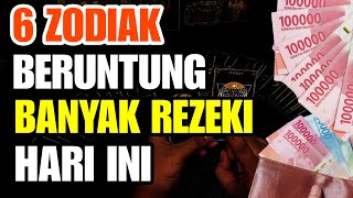 ZODIAK BERUNTUNG HARI INI KAMIS 16 JANUARI 2025 LENGKAP DAN AKURAT