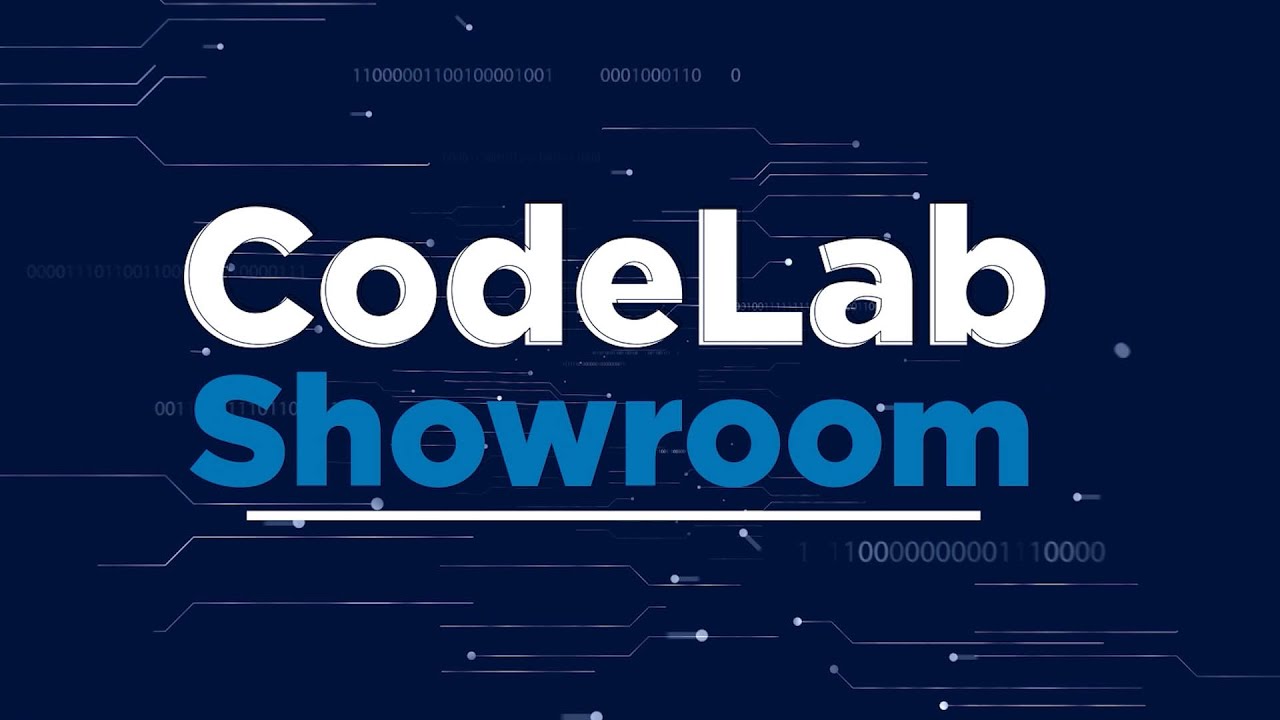 RESUMEN CODE LAB 2023 - YouTube