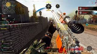 IMMA BE FINE Warzone Sniping Montage