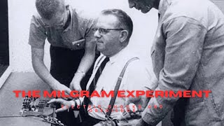 The Shocking Truth Behind the Milgram Obedience Experiment
