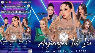 Download Lagu 🔴[LIVE] ANGKRINGAN TEH ITA - MISS CUNENK MANAGEMENT - UMI NURUL - IRA ARNETA - DWIKHAN - EKA WIKWIK MP3