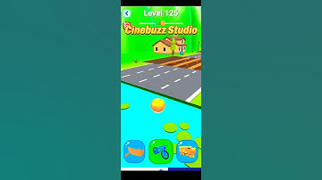 Shape -Shifting Gameplay|level 125| Transform character #shapeshifting #short #youtube