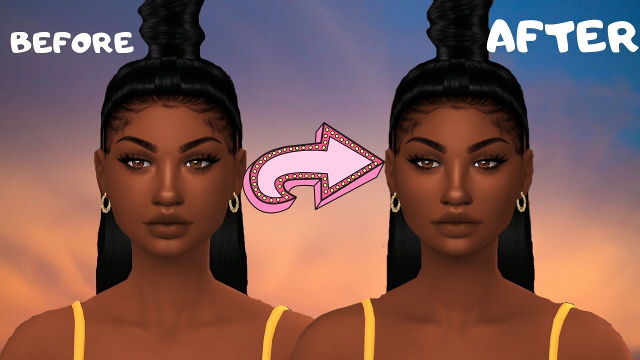 best skin mods for sims 4