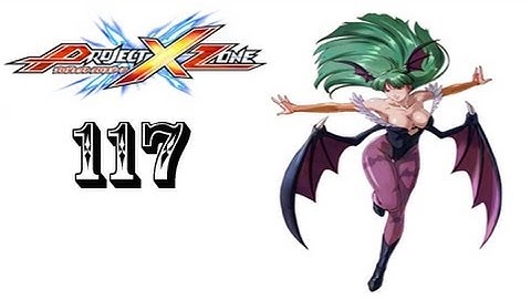 Project X Zone - Walkthrough - Part 117