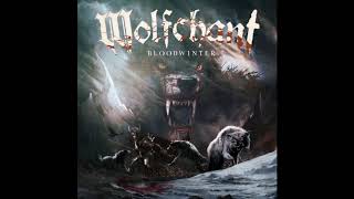 Wolfchant - Bloodwinter [CD1]