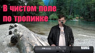 Formatia Curnut (Группа Курнуц) - Вчистом поле по тропинке (песня о любви) #курнуц