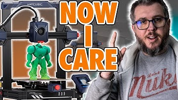 Anycubic Kobra 2 Pro Review - HEB IK HET HIER VERKEERD?!?