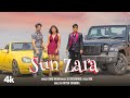 Sun Zara (Song): Sonu Nigam, DJ Sheizwood | KRK | Nitish Chandra