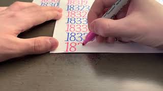 Writing #18343