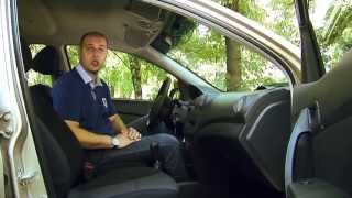 Тест драйв ЗАЗ VIDA з МКПП (двигун ACTECO, 109 к.с.)