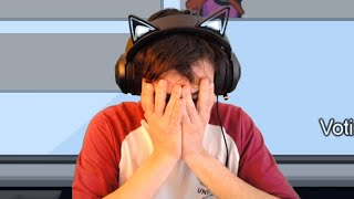 Mes Meilleures Et Pires Games Among Us